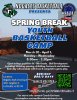 Nogales Basketball Youth Camp